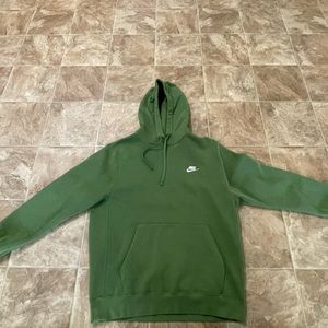 Nike Cotton Fleece